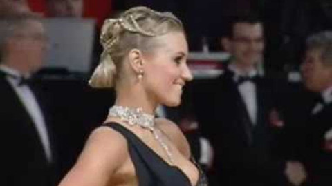 Taneční sport - M ČR v latinsko-amerických tancích