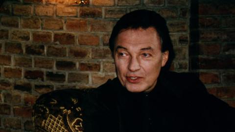 Na plovárně - Karel Gott