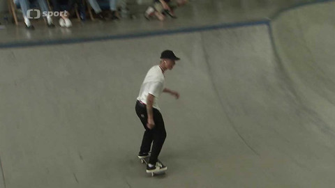 Sport v regionech - Český skateboardový pohár Frýdek Místek