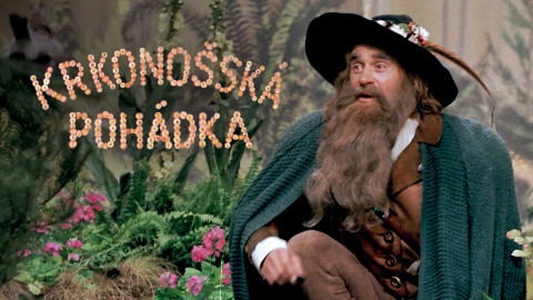 Krkonošská pohádka