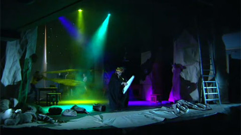 Barvy života - 14. října 2011