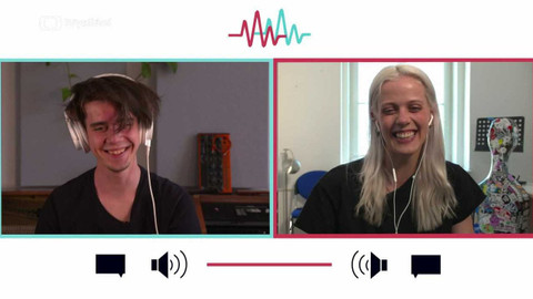 Slyším poprvý - 8. badfocus & Terezie Kovalová