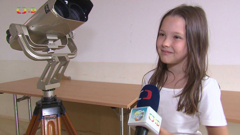 Zprávičky - 20. července 2024