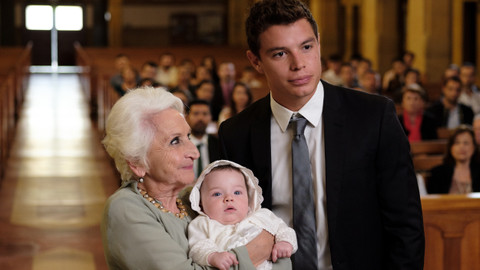 Jsme v tom - 10/10 Z holky mámou