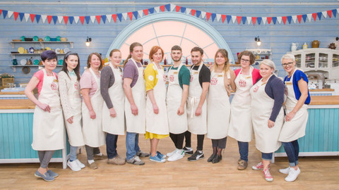 Peče celá země - Epizoda 1/10