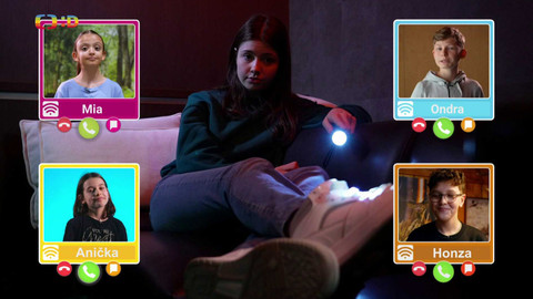 Wifina - 5. dubna 2024