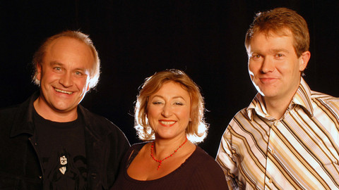 Banánové rybičky - Jak přežít zmatky