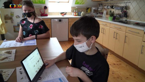 Zprávičky - 9. ledna 2021