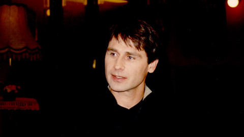 Na plovárně - Jan Železný