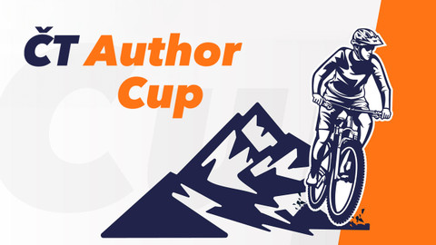 ČT Author Cup
