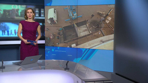 Události v regionech (Ostrava) - 9. ledna