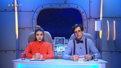 PLANETA YÓ - 20. března 2024