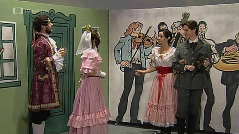 Zpívánky - Vrtáka bych tancovala