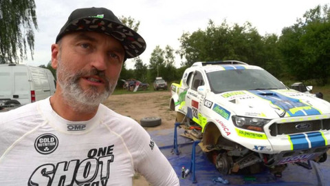 Svět motorů - Aktuálně