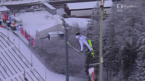 Světový pohár ve skoku na lyžích - Německo