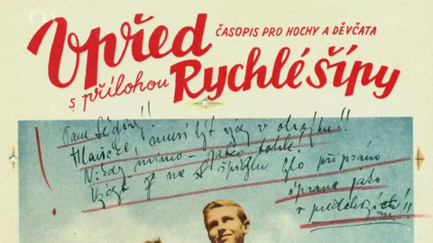 Gejzír - 29. listopadu 2018