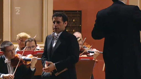 Mezinárodní hudební festival Pražské jaro - Ohlédnutí za Pražským jarem 2009