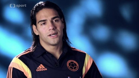 Představení týmů fotbalového MS v Brazílii 2014 - Kolumbie, Chorvatsko