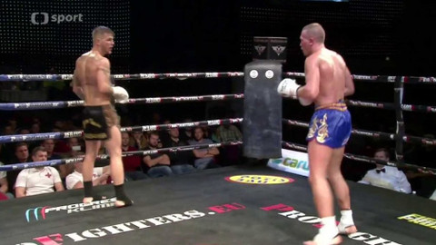 Magazín bojových sportů - Ohlédnutí za rokem 2015