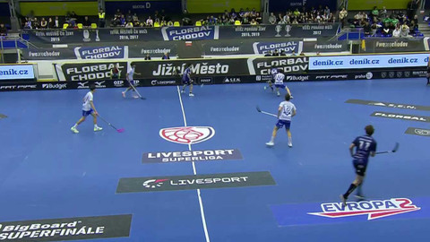 Livesport Superliga - Livesport Superliga - play off