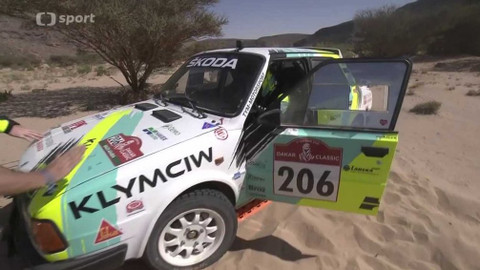 Svět motorů - Speciál