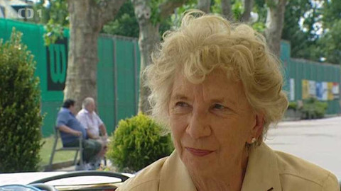 Domácí štěstí - 5. listopadu 2005