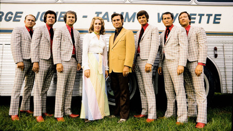 Country Music - 6/9 V rodinném kruhu