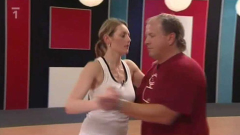 Smím prosit? - 1/8 Cha-cha