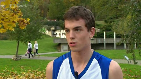 Žijme sportem! - Basketbal 3x3