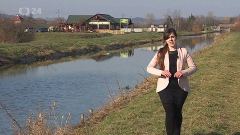 Regiony ČT24 - 27. dubna 2019