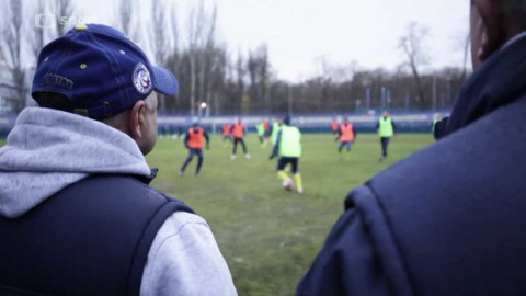 FIFA magazín MS 2018 - 7. března 2016