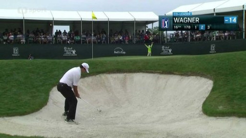 PGA Tour - Shell Houston Open