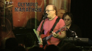 Olympic – procházka historií