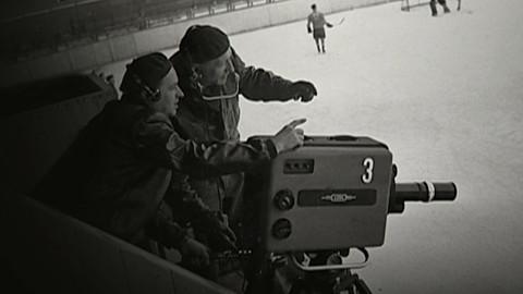 65 let přímého přenosu