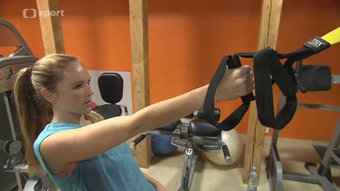 Olympijský magazín - 17. února 2016