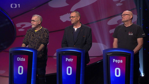 Kde domov můj? - 22. května