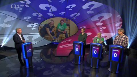 Kde domov můj? - 13. června 2022