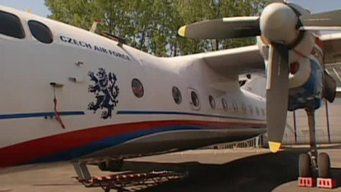 Toulavá kamera - 27. května 2007