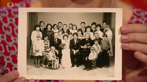 Pošta pro tebe - 6. února 2022