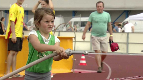 Sport v regionech - Sporťáček 2016 Ostrava