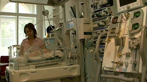 Medicína pro 21. století - Tyrosinémie