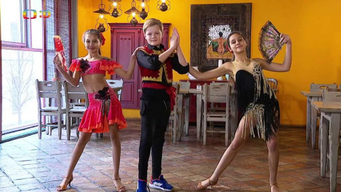 Draci v hrnci - Nejvzácnější koření jídlo v manu promění