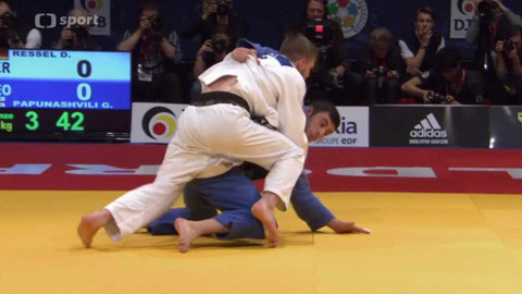 IJF World Tour - Düsseldorf, Německo