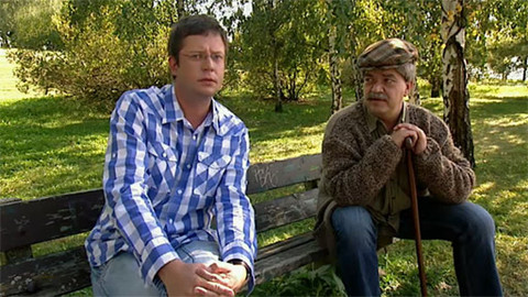 O češtině - 10. prosince 2011