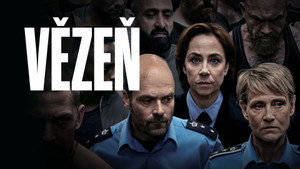 Obrázek pořadu Vězeň