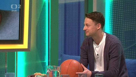 Dobré ráno - 10. února 2016