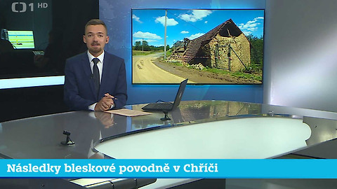 Události v regionech (jih a západ) - 2. července
