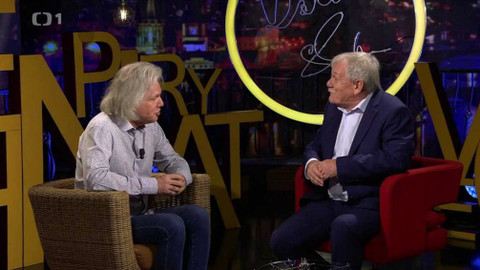 Všechnopárty - 26. října 2018