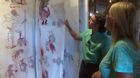 Zprávičky - 11. července 2018