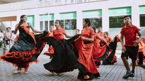 Sousedé - 31. ledna